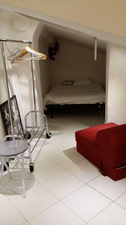 Apartment Studette La Mouette