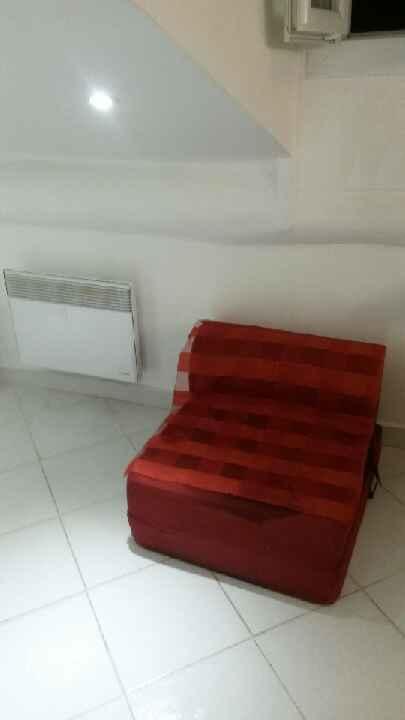 Studette La Mouette Apartment Nice